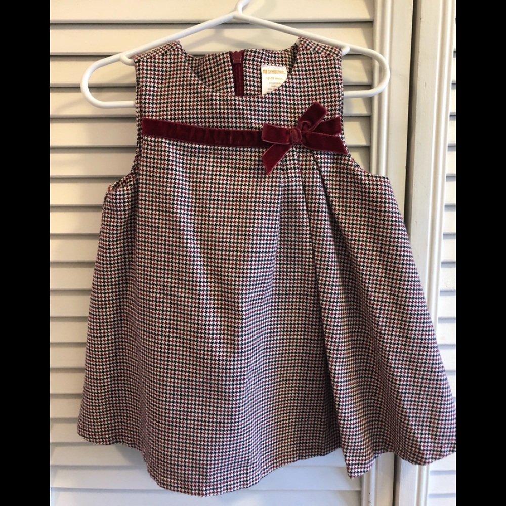 Gymboree Dress